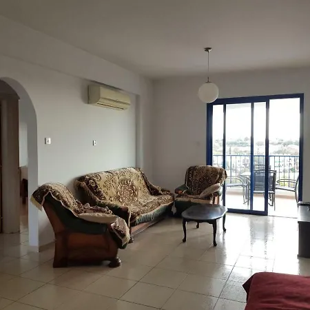 Chloraka Park Apt B104 Apartment Paphos