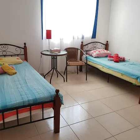 Apartment Chloraka Park Apt B104 Paphos