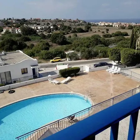 Chloraka Park Apt B104 Pafos
